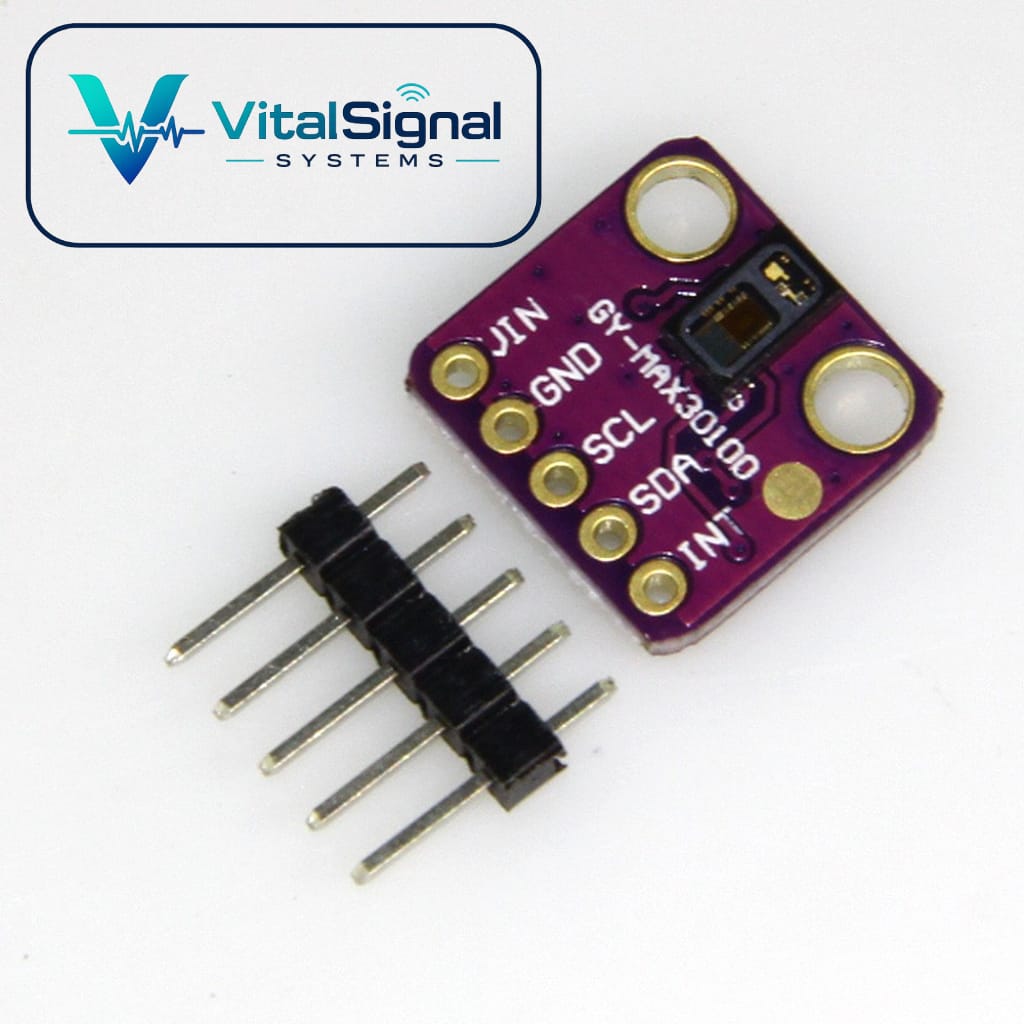 MAX30100 Sensor Module