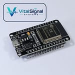 ESP32 DevKit V1 30 PIN